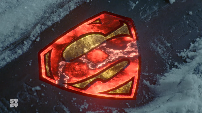 'Krypton' ya tiene fecha y canal en España 1 Krypton La casa de El