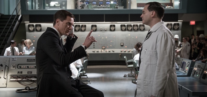 Crítica de 'La forma del agua' 3 La forma del agua (2)