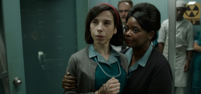 Crítica de 'La forma del agua' 4 La forma del agua (5)