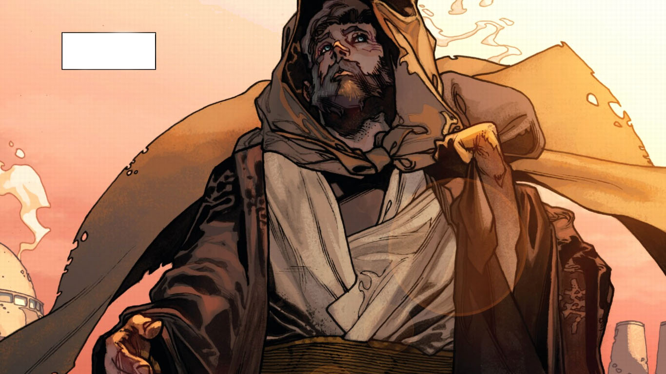 Reseña de ‘Star Wars’ vol.2 3 Disney, Planeta Cómic, Star Wars