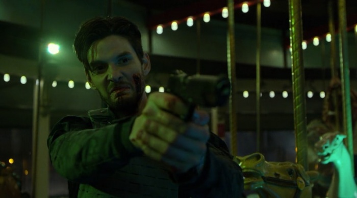 Nuevos personajes llegan a la serie 'The Punisher' 3 Billy Russo