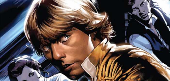 Reseña de ‘Star Wars’ vol.2 1 Disney, Planeta Cómic, Star Wars