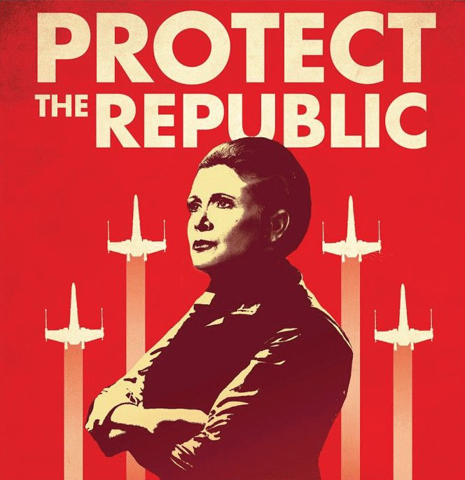 Reseña de 'Star Wars: Linaje' 2 Star Wars Linaje 1