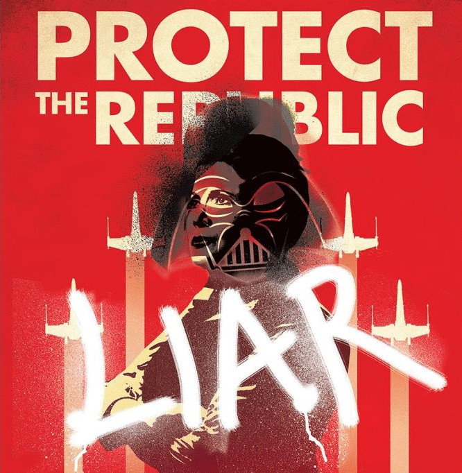 Reseña de 'Star Wars: Linaje' 3 Star Wars Linaje 2