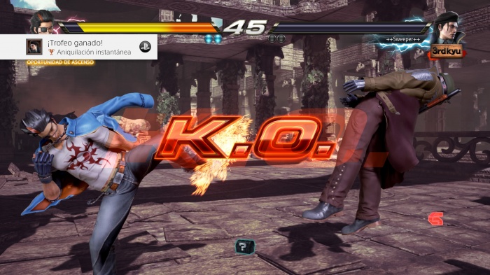 Análisis de 'Tekken 7' 3 Bandai Namco Entertainment, PS4, Tekken 7, Xbox One