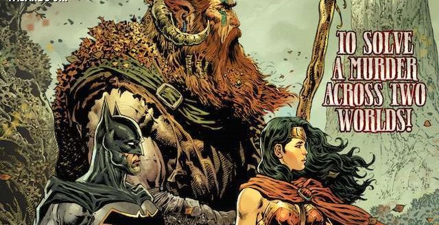 The Brave and the Bold Batman & Wonder Woman #1 (7)