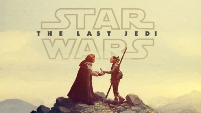 Disney, Gary Whitta, Joe Quesada, Marvel, Michael Walsk, Mike del Mundo, Star Wars, Star Wars: Los Últimos Jedi, The Last Jedi