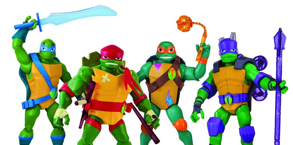 Tortugas Ninja (12)