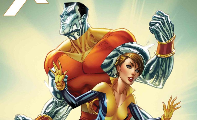 Chris Claremont vuelve para 'X-Men: Wedding Special' #1 2 XMEN_WEDDING_SPECIAL 1.