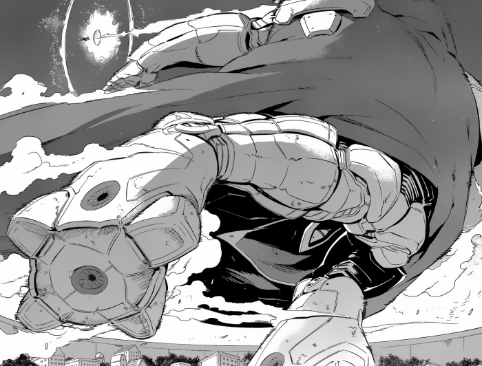 Reseña de 'Akame ga Kill' #13 a #15 4 Akame ga Kill, Norma Editorial, Takahiro, Tetsuya Tashiro