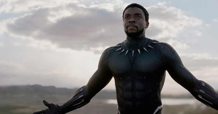 black panther