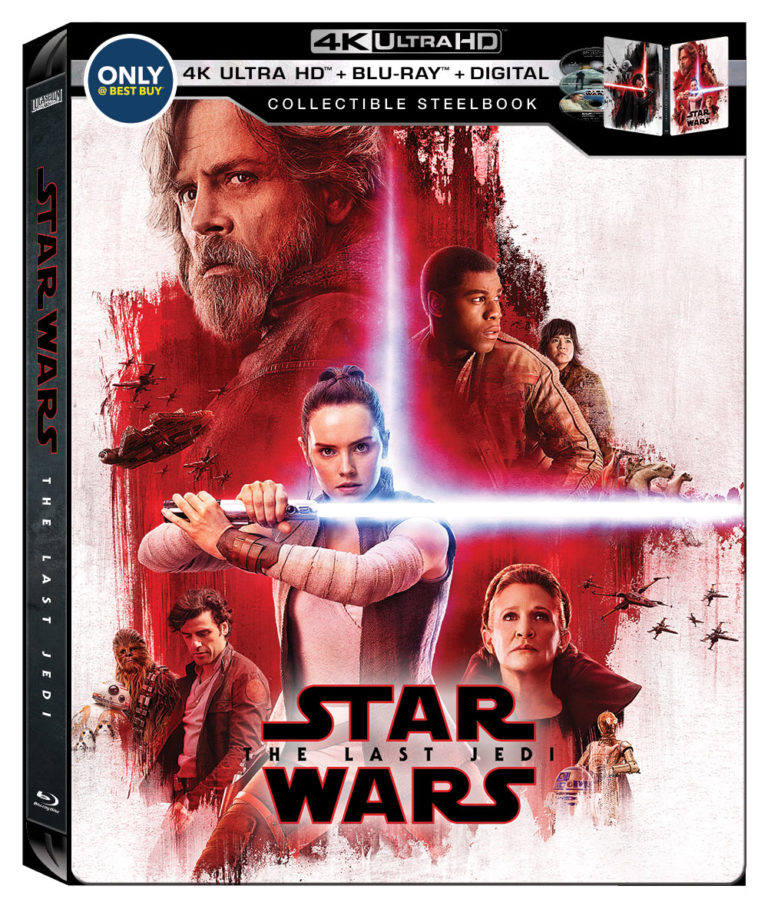 blue ray los últimos jedi 3