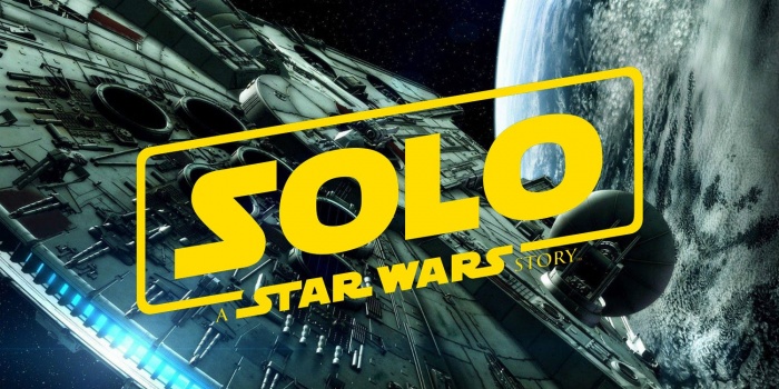 Solo Star Wars