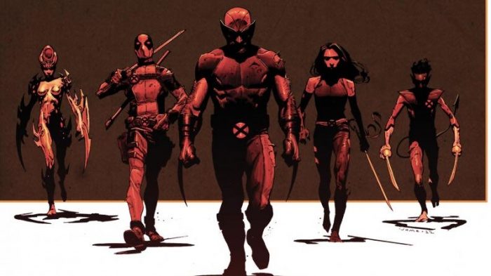 Los X-Force podrían llegar al UCM como spin-off de Deadpool 3 X-Force