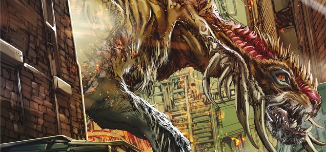 Reseña de 'Enormous' 4 Enormous 5