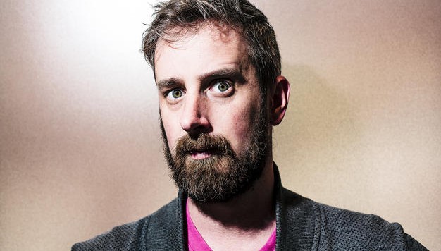 Chip Zdarsky Destacada