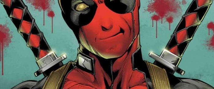 Deadpool Assassin destacada