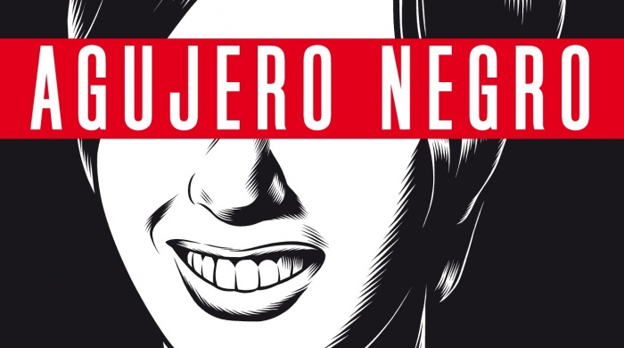 Agujero Negro