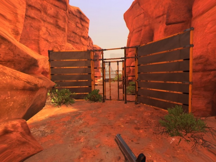 Análisis de 'Arizona Sunshine' (Playstation VR) 2 Arizona Sunshine, Playstation 4, PlayStation VR