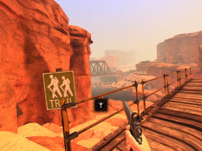 Análisis de 'Arizona Sunshine' (Playstation VR) 3 Arizona Sunshine, Playstation 4, PlayStation VR