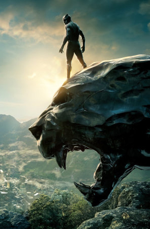 Black Panther