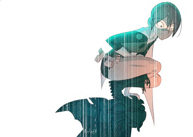 Frank Miller prepara 5 proyectos nuevos para DC 1 Carrie Kelley-ROBIN