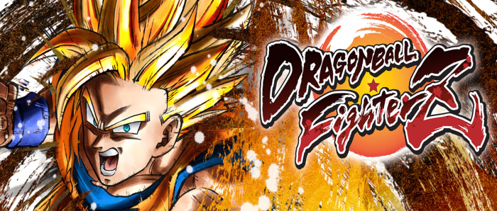 Dragon Ball FighterZ