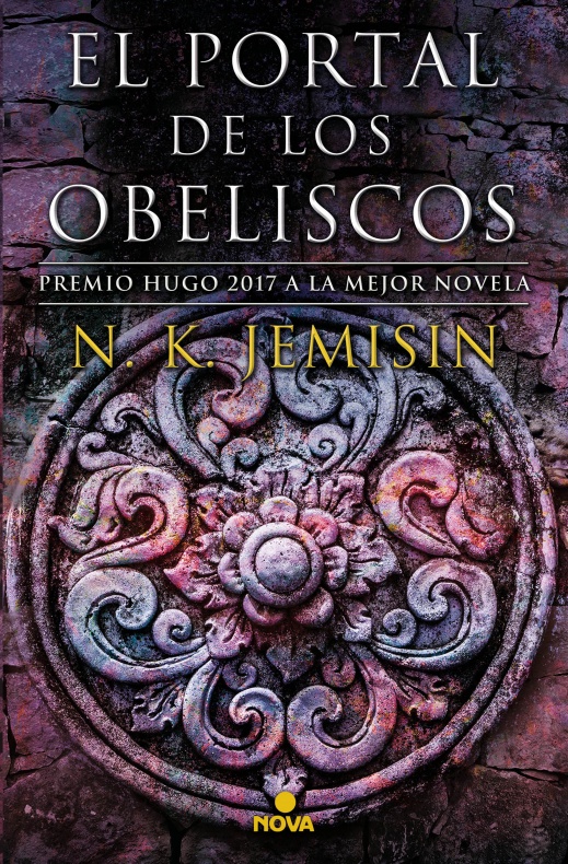 Reseña de 'El portal de los obeliscos' (La tierra fragmentada II) 3 El portal de los obeliscos