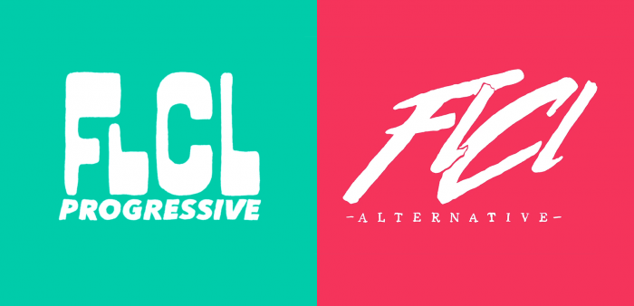 FLCL