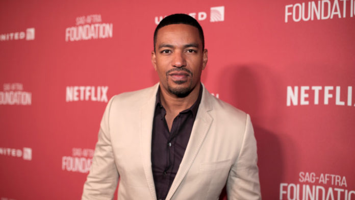 'The Boys' añade dos actores más a su reparto principal 2 Laz Alonso - The Boys