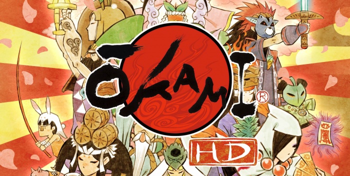 Okami HD (2)