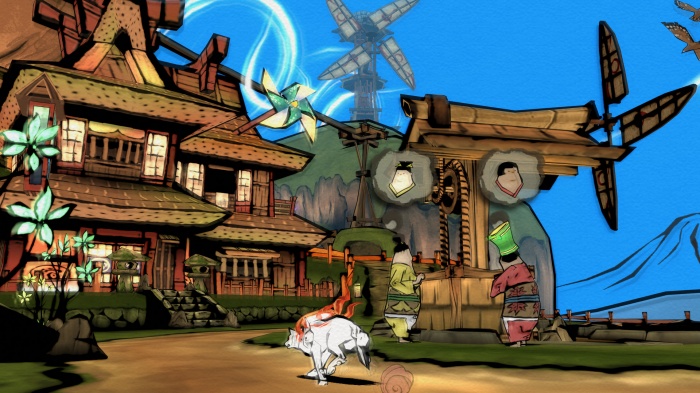 Okami HD (3)