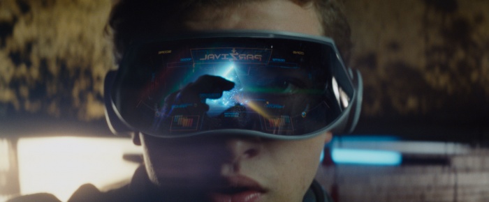 Crítica de 'Ready Player One'