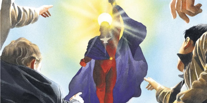 astro city