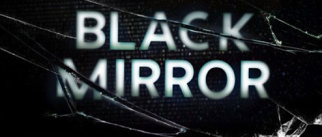 Netflix lanza el teaser de la quinta temporada de 'Black Mirror' 1 Black Mirror