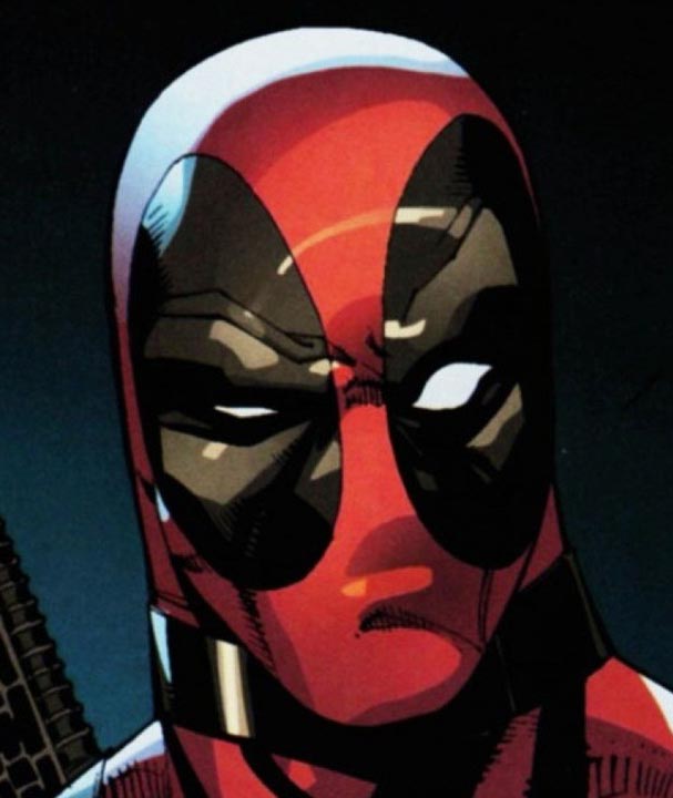 Se cancela la serie de animación de Deadpool 2 Deadpool, FX, Marvel