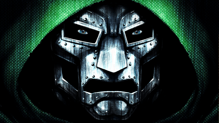 doctor doom