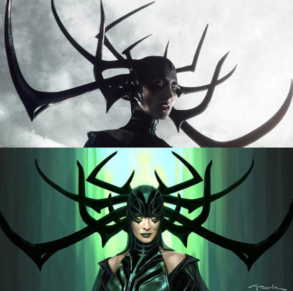 Hela