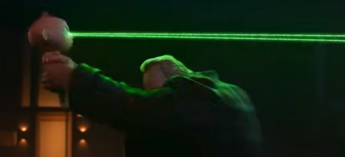 Dark Horse anuncia varios cómics relacionados con 'Los Increíbles 2' 1 jack jack increible