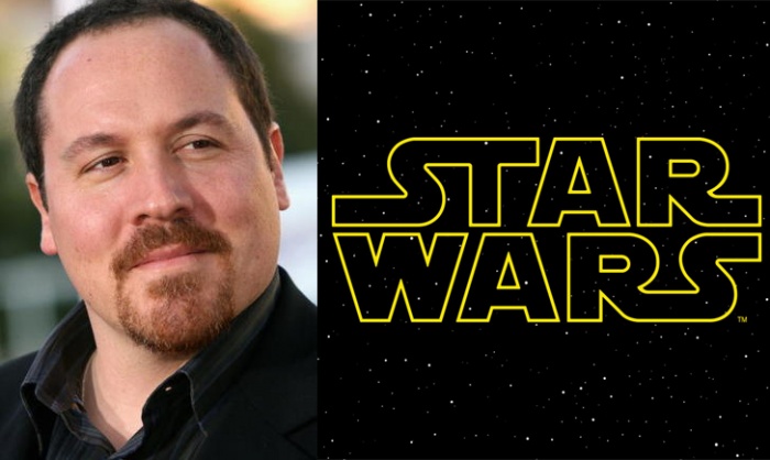 Nuevos diseñadores de producción se unen a la serie de acción real de Star Wars 1 star wars favreau 2