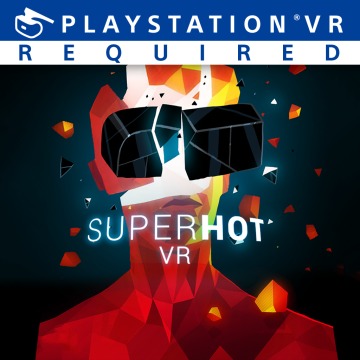 PlayStation VR, Superhot VR