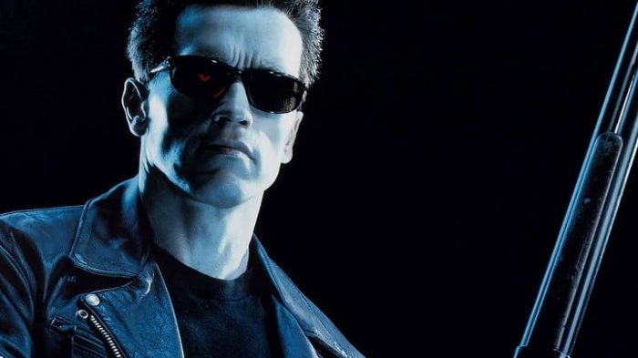 Arnold Schwarzenegger, el hombre que convenció a James Cameron para convertirse en el Terminator 3 James Cameron - Terminator Arnold Schwarzenegger