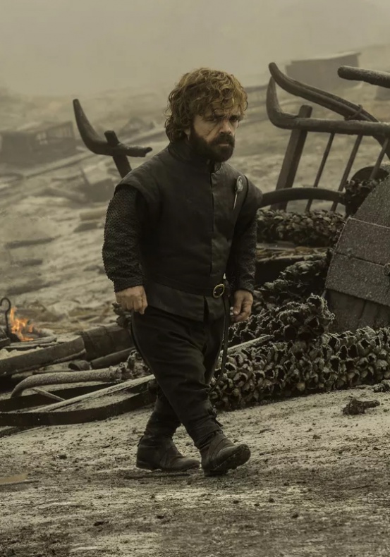 Los spin-offs de 'Juego de Tronos' se harán a lo grande 2 tyrion