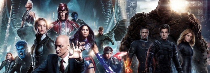 Los X-Men y los 4 Fantásticos aún no tienen un futuro claro en el UCM 1 X-Men 4F