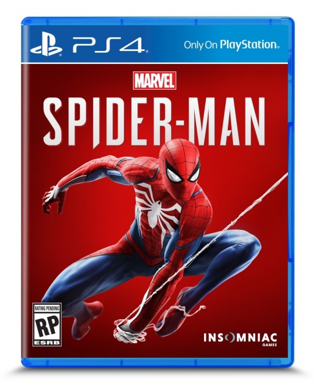 El nuevo videojuego de Spider-Man saldrá el 7 de septiembre en Playstation 4 2 spiderman ps4