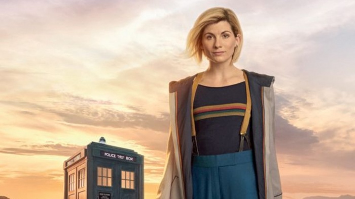 'Doctor Who' Temporada 11