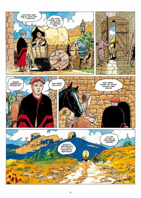 Reseña de 'Memoria de cenizas' 3 Memoria de cenizas2