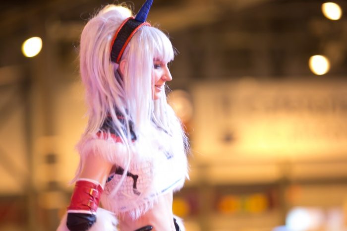 Heroes Manga Madrid 2018 cierra el fin de semana con 44.000 visitas 5 Heroes Manga, Madrid