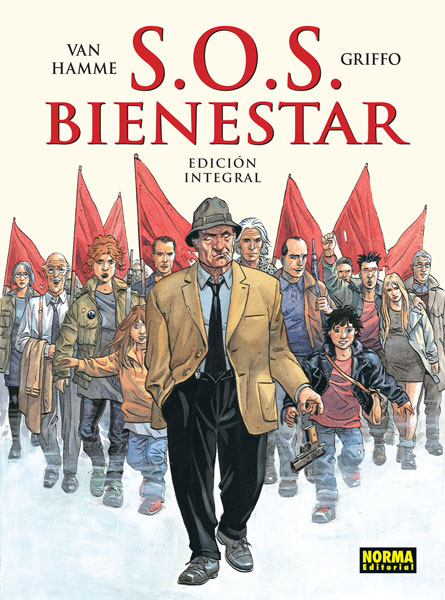 Reseña de 'S.O.S. Bienestar. Edición Integral' 5 SOS Bienestar