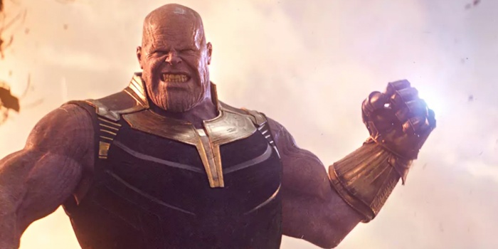 Thanos